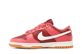 Nike Dunk Low Desert Berry Rosa