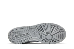 Nike Dunk Low GS Two Toned Grey Cinza
