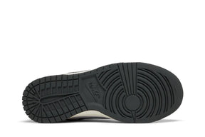 Nike Dunk Low Light Smoke Grey Cinza