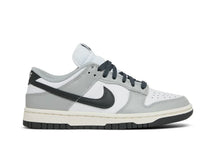Nike Dunk Low Light Smoke Grey Cinza
