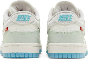 Nike Dunk Low Lx "Year of Dragon 2024" Verde