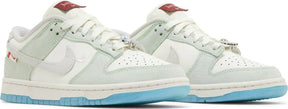 Nike Dunk Low Lx "Year of Dragon 2024" Verde
