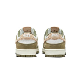 Nike Dunk Low Medium Olive Hemp Verde