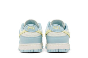 Nike Dunk Low Ocean Bliss Azul