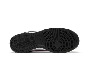 Nike Dunk Low Pink Foam Black Rosa/Preto