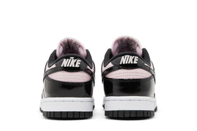 Nike Dunk Low Pink Foam Black Rosa/Preto