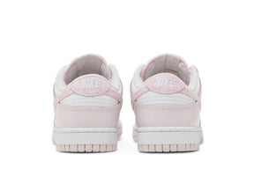 Nike Dunk Low Pink Paisley Rosa