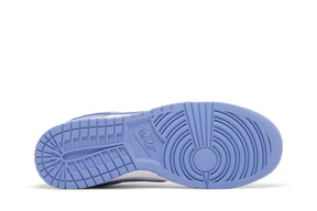 Nike Dunk Low Polar Blue Azul