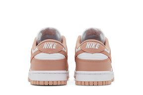 Nike Dunk Low Rose Whisper Rosa