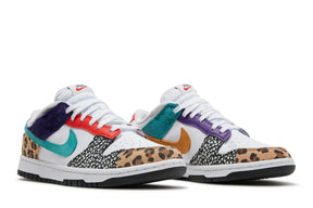 Nike Dunk Low SE Animal Colorido