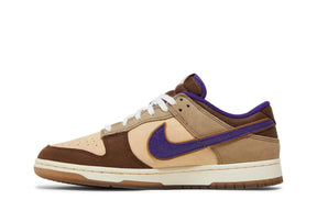 Nike Dunk Low Setsubun Marrom