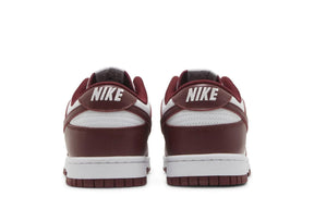 Nike Dunk Low Team Red Vermelho