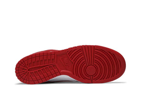 Nike Dunk Low University Red Vermelho