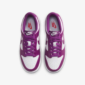 Nike Dunk Low Viotech Rosa