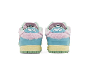 Nike Dunk Sb x Verdy Visty Azul