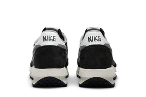 Nike LD Waffle x Sacai Black Preto