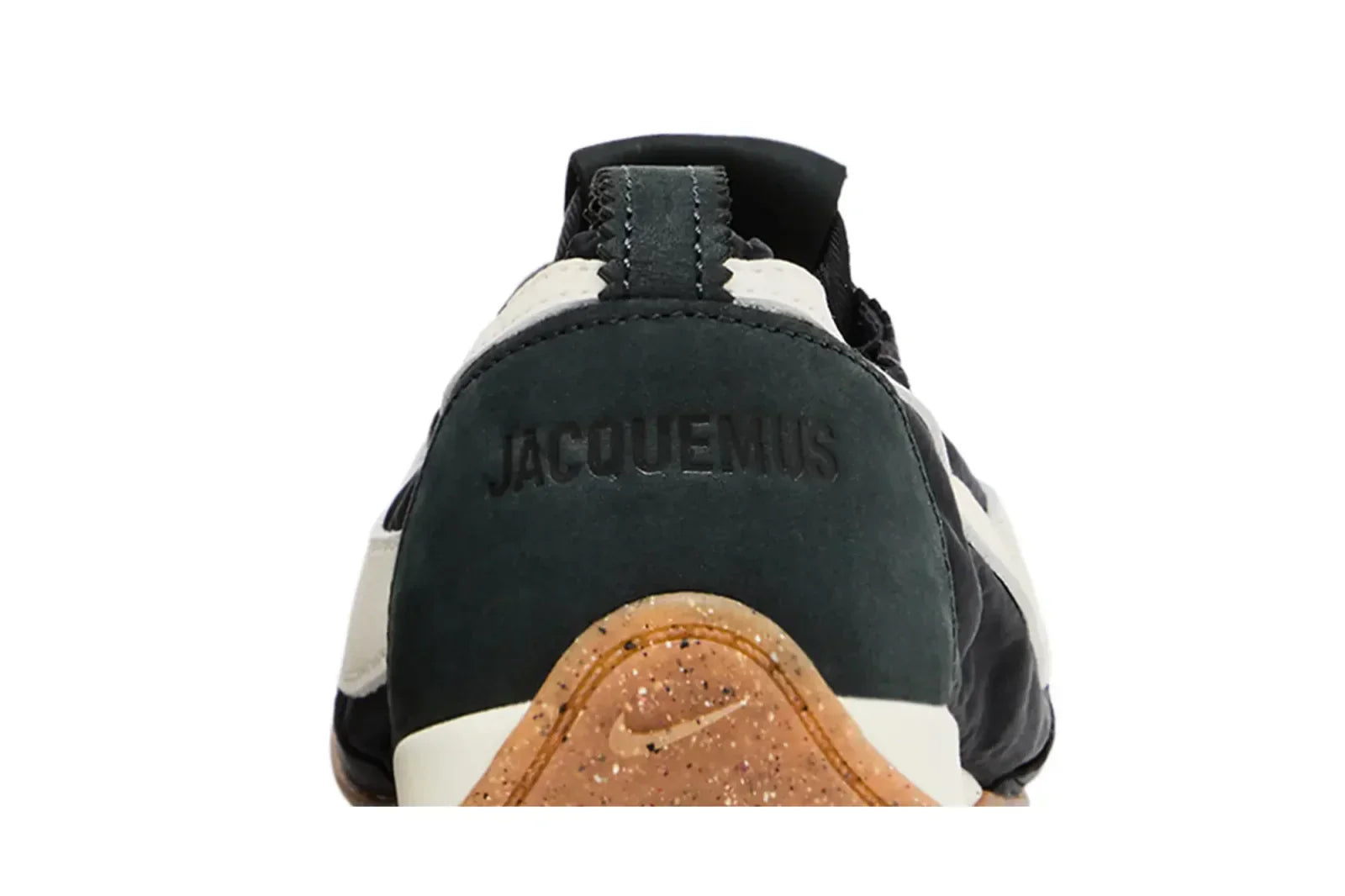 Nike Moon Shoe SP Jacquemus Off Noir Preto