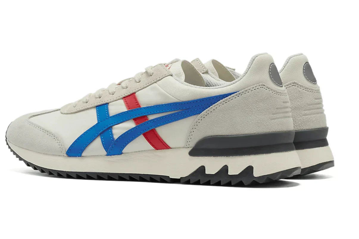 Onitsuka Tiger California 78 EX Monument Cream/Directoire Blue Off White