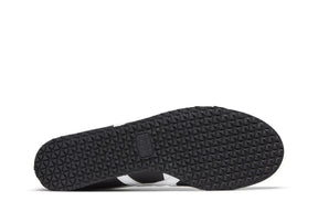 Onitsuka Tiger Mexico 66 Black and White Preto