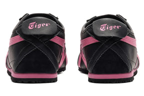 Onitsuka Tiger Mexico 66 Black/Dragon Fruit Preto