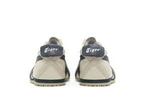Onitsuka Tiger México 66 Brich Peacoat Bege