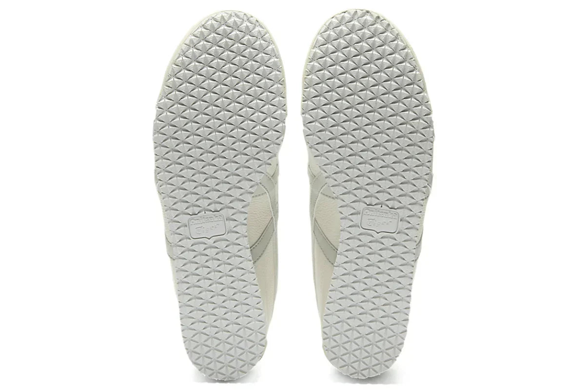 Onitsuka Tiger Mexico 66 Cream Light Sage Bege