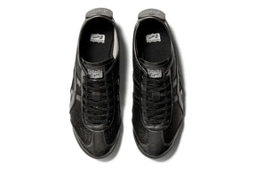 Onitsuka Tiger Mexico 66 Glitter Pack Black Gunmetal Preto