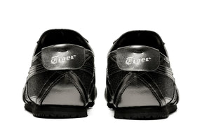 Onitsuka Tiger Mexico 66 Glitter Pack Black Gunmetal Preto