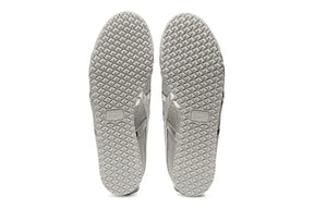 Onitsuka Tiger Mexico 66 Glitter Pack Pure Silver Prateado