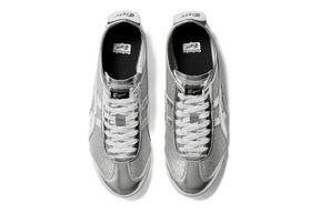 Onitsuka Tiger Mexico 66 Glitter Pack Pure Silver Prateado