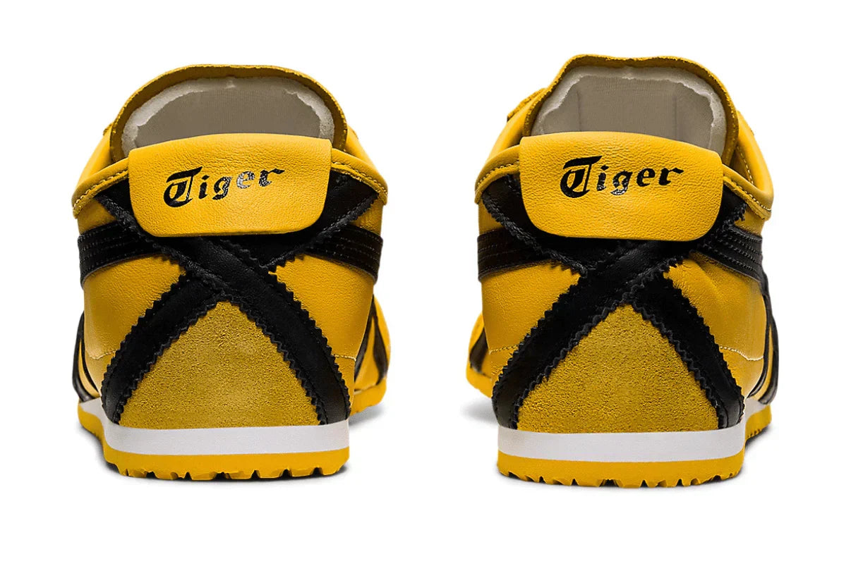 Onitsuka Tiger Mexico 66 Kill Bill Amarelo