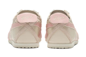Onitsuka Tiger Mexico 66 Oatmeal Ginger Peach Rosa