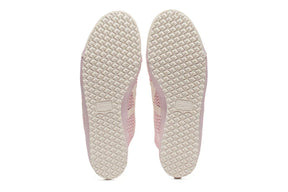 Onitsuka Tiger Mexico 66 Sabot Crystal Pink Cream Rosa