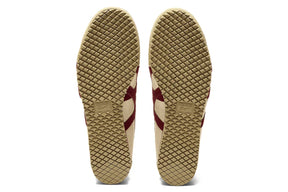 Onitsuka Tiger Mexico 66 SD Beige Beet Juice Bege