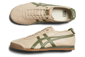 Onitsuka Tiger Mexico 66 SD Beige Green Bege