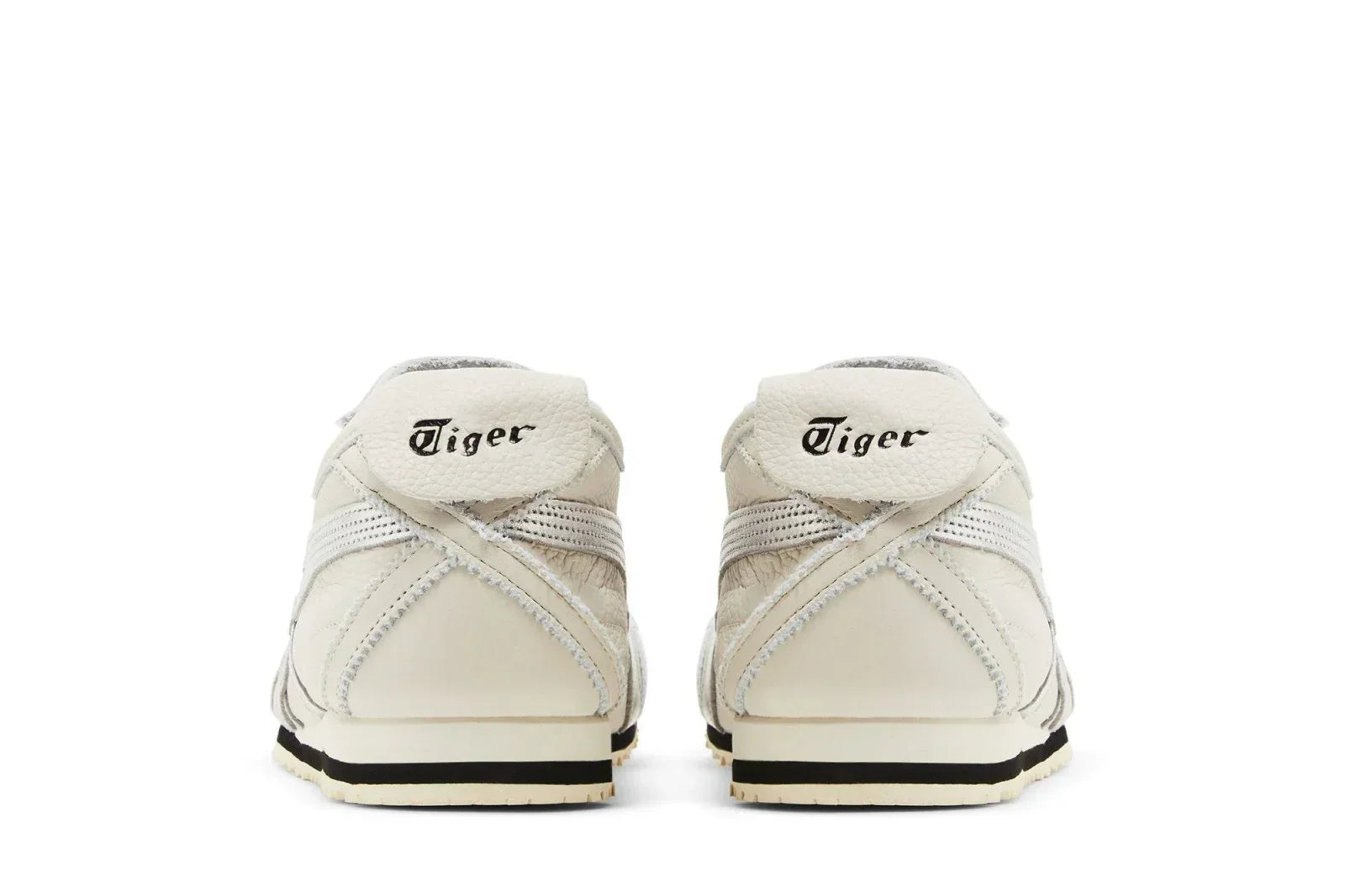 Onitsuka Tiger Mexico 66 SD Birch Silver Bege