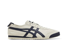 Onitsuka Tiger Mexico 66 SD Birch Peacoat Bege