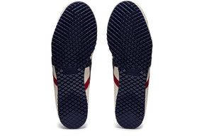 Onitsuka Tiger Mexico 66 SD Cream Peacoat Navy Red Bege
