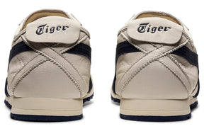 Onitsuka Tiger Mexico 66 SD Cream Peacoat Navy Red Bege