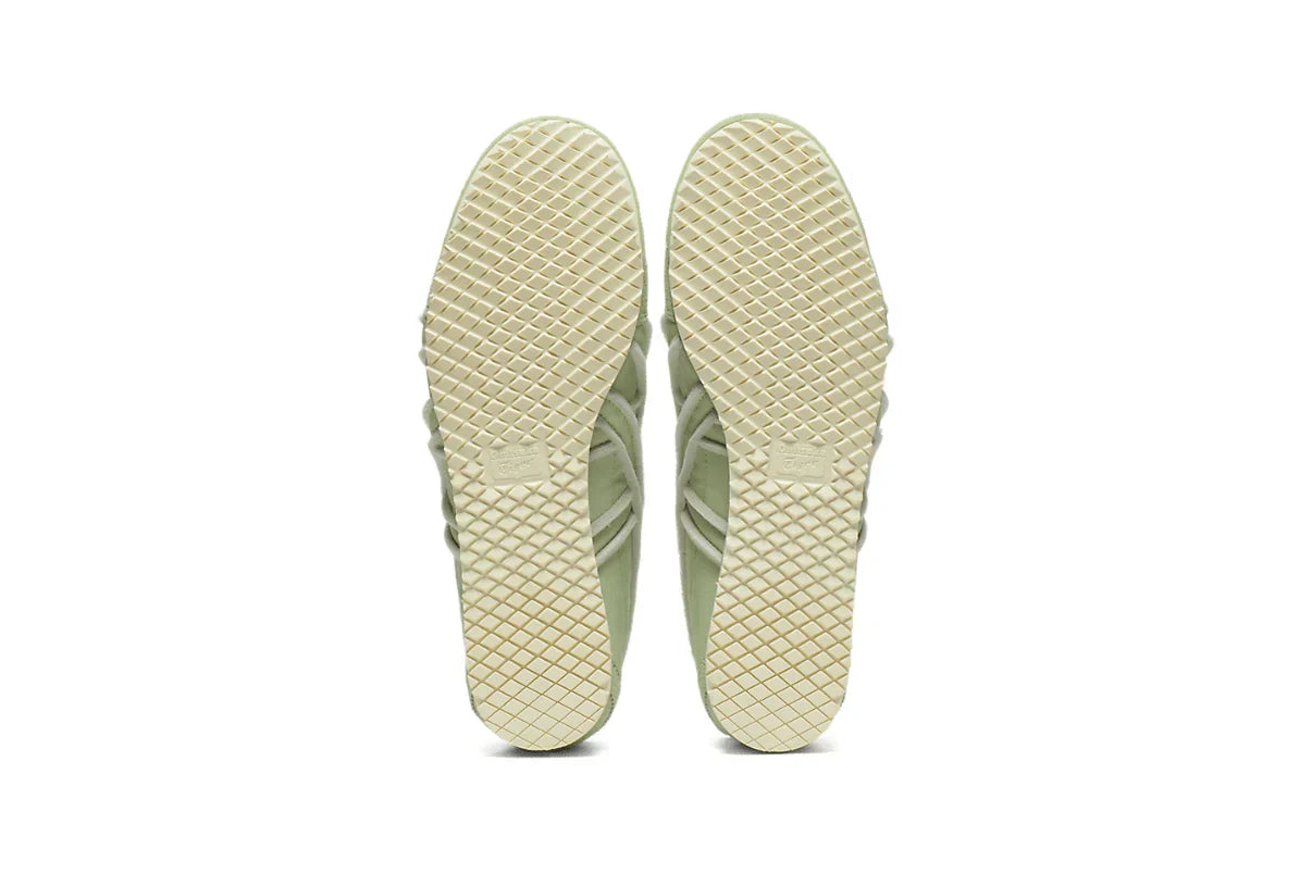 Onitsuka Tiger Mexico 66 SD Exposed Foam Jade Verde