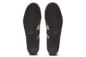 Onitsuka Tiger Mexico 66 SD Licorice Brown Champagne Marrom