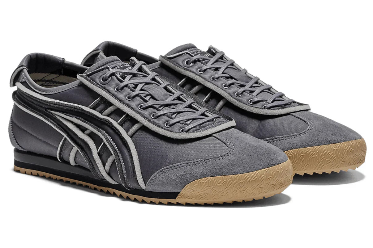 Onitsuka Tiger Mexico 66 SD Exposed Metropolis Cinza