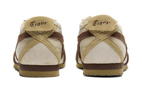 Onitsuka Tiger Mexico 66 SD Vin Putt Dark Brown Bege