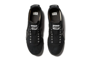 Onitsuka Tiger Mexico 66 Slip-On Black Preto