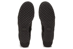 Onitsuka Tiger Mexico 66 Slip-On Black Preto