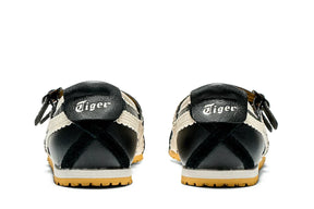 Onitsuka Tiger Mexico 66 TGRS Black/Cream Preto