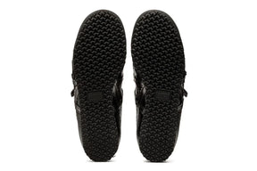 Onitsuka Tiger Mexico 66 TGRS Black/Gunmetal Glitter Pack Preto