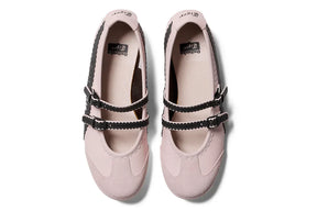 Onitsuka Tiger Mexico 66 TGRS Crystal Pink/Graphite Grey Rosa