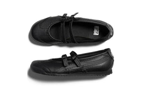 Onitsuka Tiger Mexico 66 TGRS Triple Black Preto
