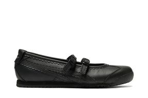 Onitsuka Tiger Mexico 66 TGRS Triple Black Preto